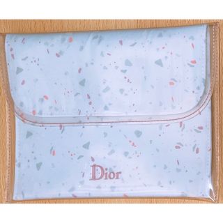 Dior - DIOR ノベルティポーチ