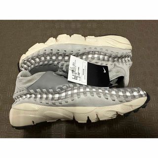 ナイキ(NIKE)の2012 NIKE AIR FOOTSCAPE WOVEN CHUKKA 28(スニーカー)