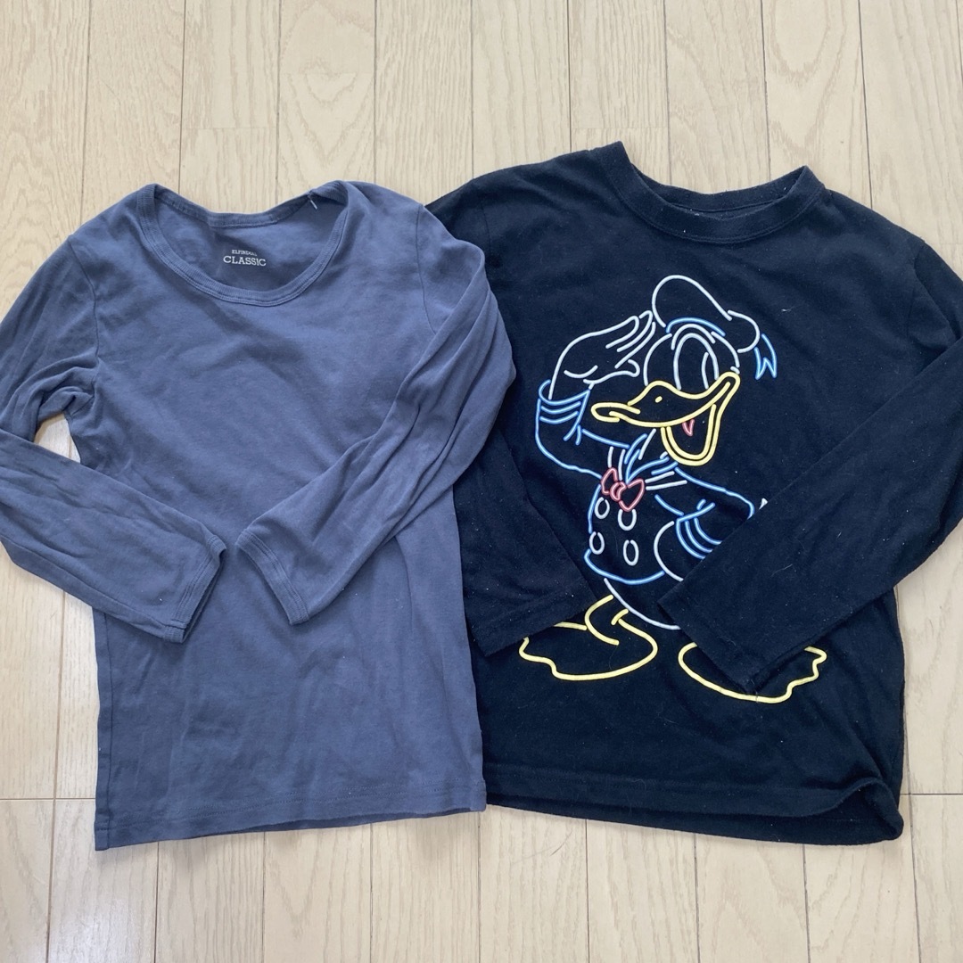 ZARA KIDS(ザラキッズ)の女の子　１３０センチ　まとめ売り　１６点 キッズ/ベビー/マタニティのキッズ服女の子用(90cm~)(その他)の商品写真