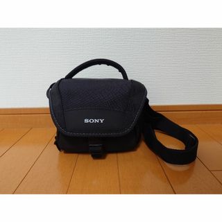 SONY - SONY ソフトキャリングケース LCS-U11