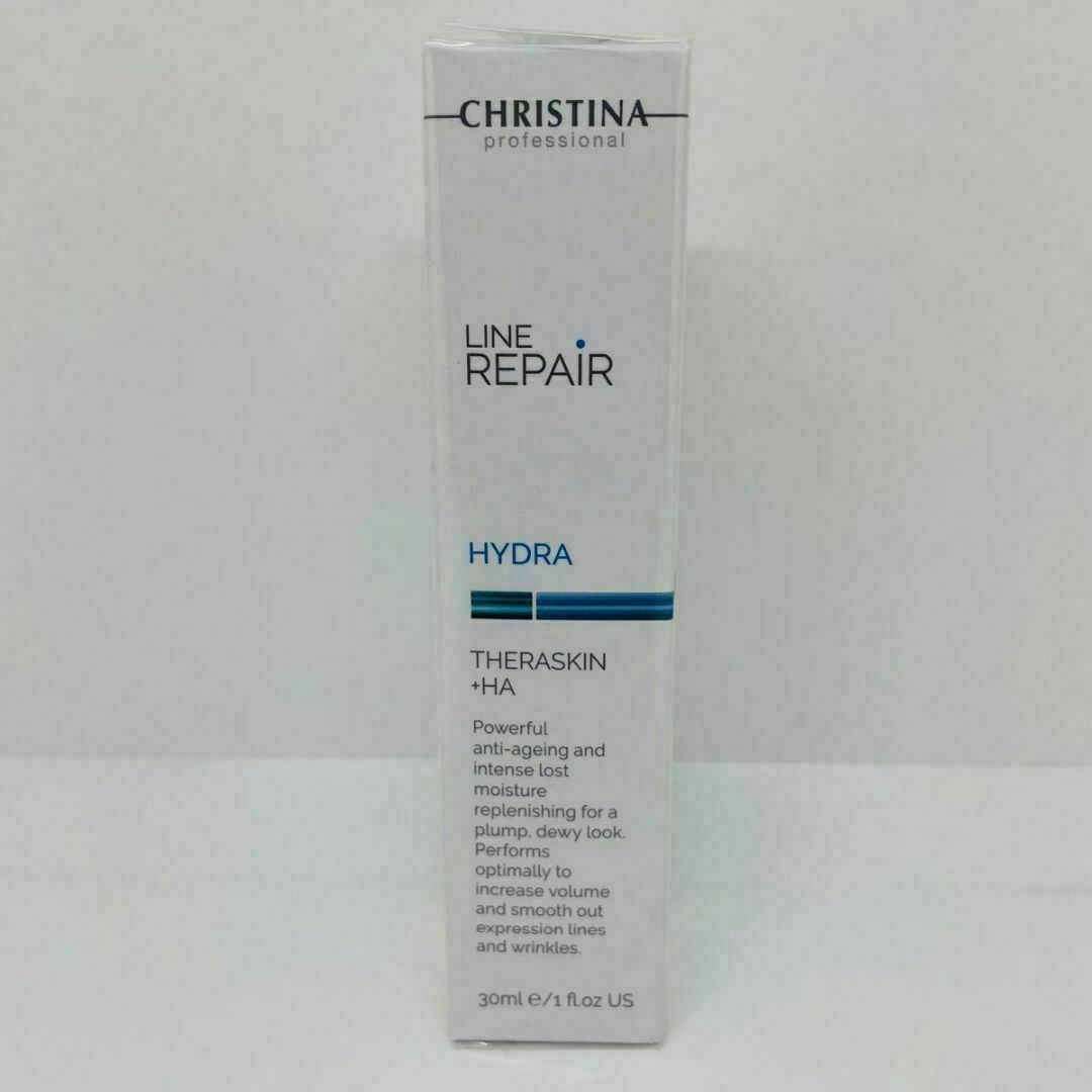 CHRISTINA (クリスティーナ) テラスキン ラインリペア 30ml コスメ/美容のスキンケア/基礎化粧品(美容液)の商品写真