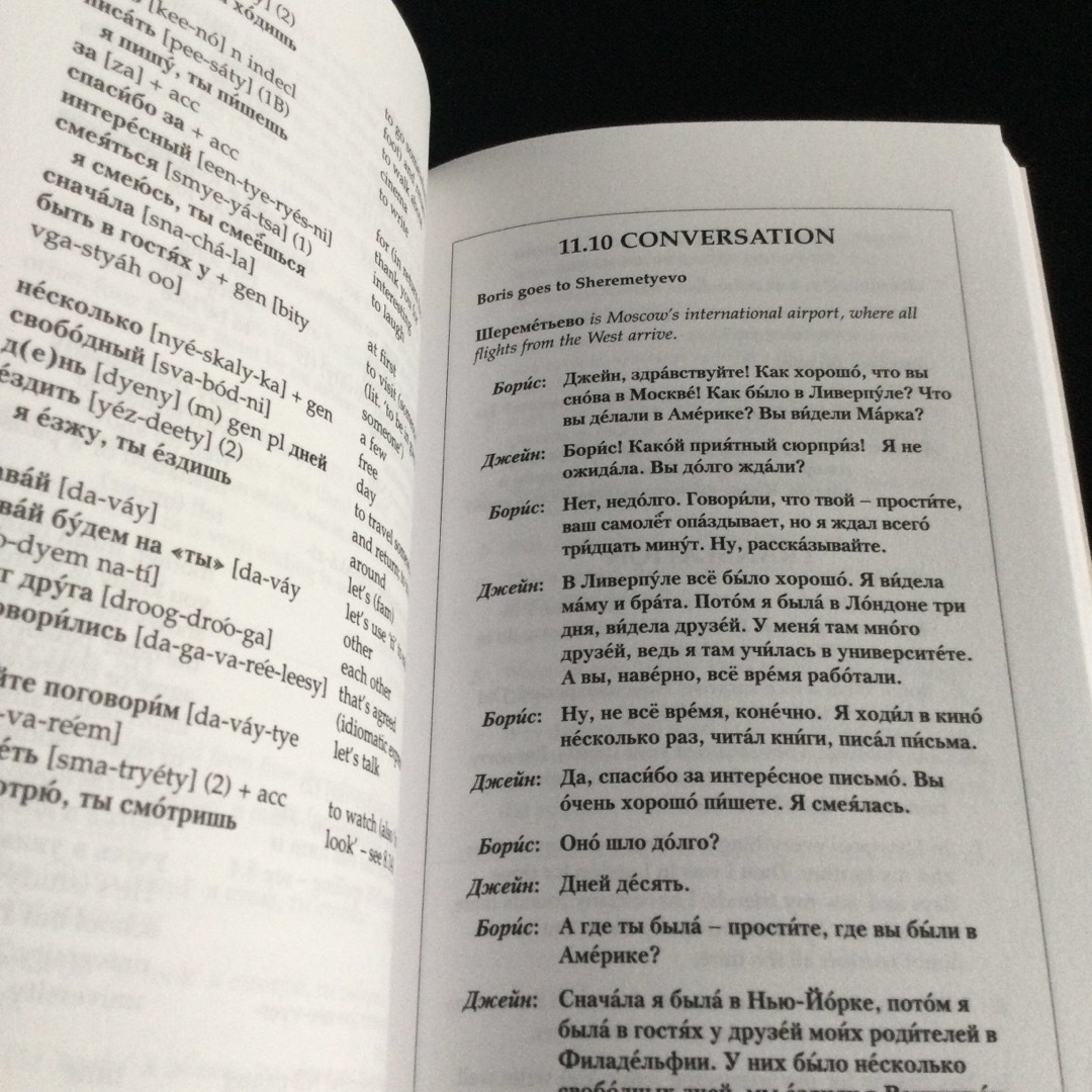 DK ロシア語　入門　語学　洋書　英語　Russian 外国語　文法　グラマー エンタメ/ホビーの本(語学/参考書)の商品写真