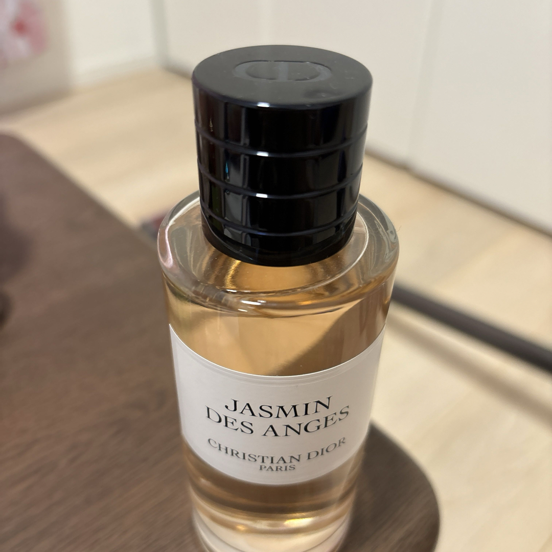 Christian Dior(クリスチャンディオール)のメゾンクリスチャンディオール　ジャスミンデザンジュ　125ml コスメ/美容の香水(ユニセックス)の商品写真