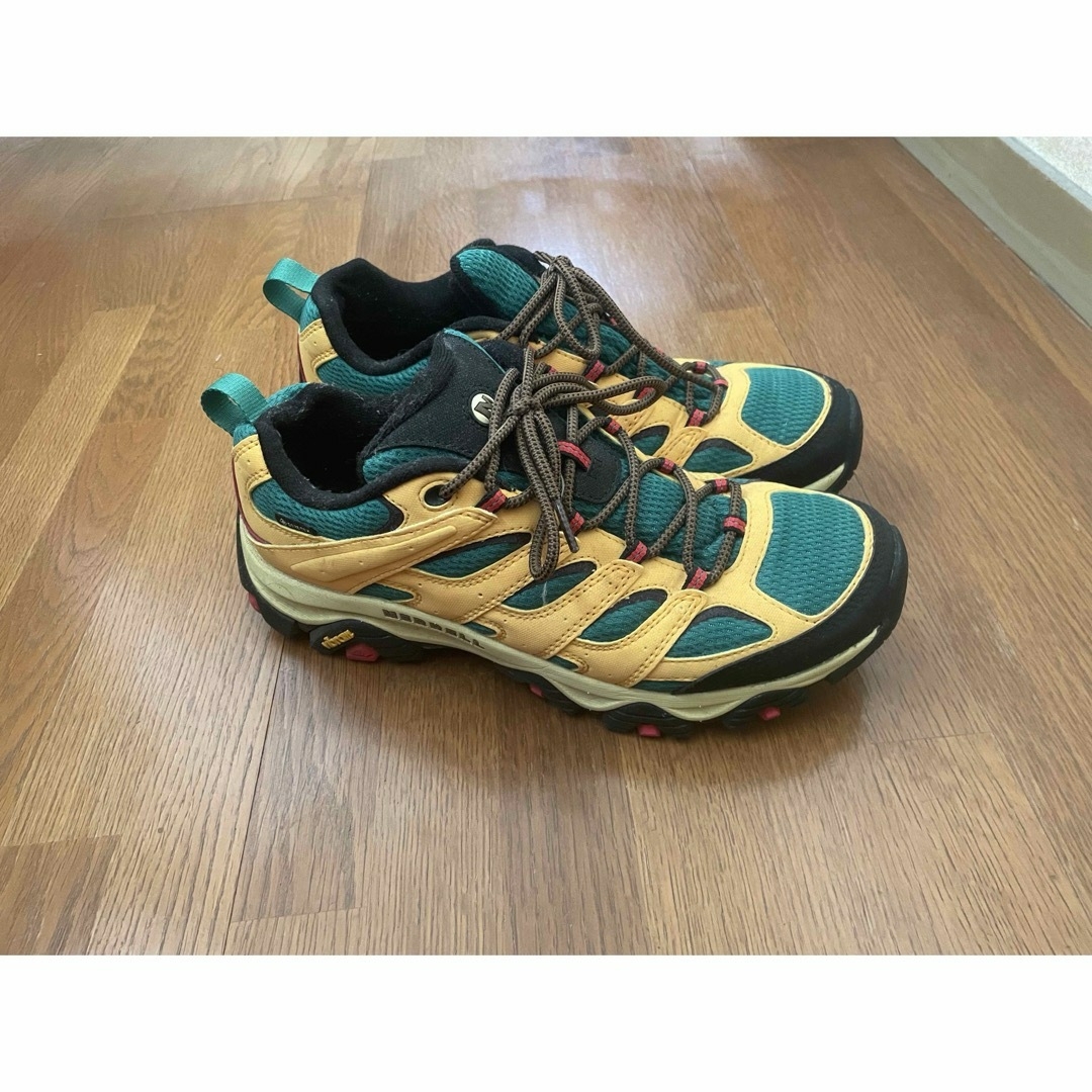 MERRELL(メレル)の《MERRELL》MOAB 3 SYNTHETIC GORE-TEX メンズの靴/シューズ(スニーカー)の商品写真