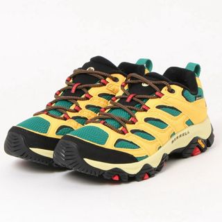 《MERRELL》MOAB 3 SYNTHETIC GORE-TEX