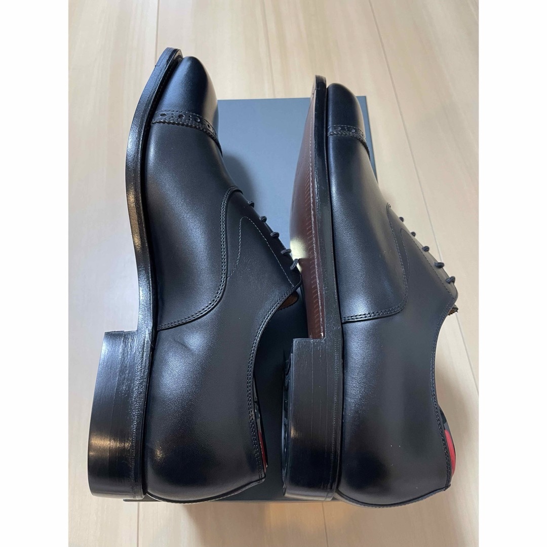 【新品】スコッチグレイン SCOTCH GRAIN 24.0 メンズの靴/シューズ(ドレス/ビジネス)の商品写真