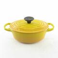 Le Creuset 両手鍋 SO1124