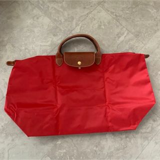 ロンシャン(LONGCHAMP)の専用です。Longchamp ロンシャン プリアージュ L (ボストンバッグ)