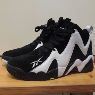 値下げ交渉OK Reebok kamikaze 2