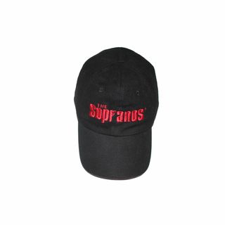 THE SOPRANOS CAP(キャップ)