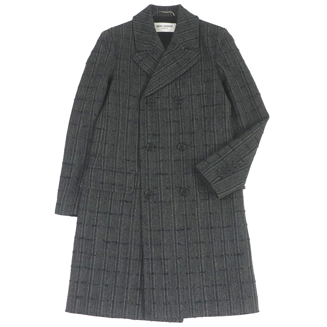 SAINT LAURENT - 極美品□SAINT LAURENT PARIS サンローランパリ SAINT LAURENT - 極美品□SAINT LAURENT PARIS サンローランパリ