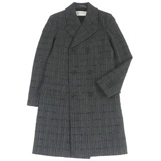 SAINT LAURENT(チェスターコート)のフリマアイテム一覧 SAINT LAURENT(チェスターコート)のフリマアイテム一覧
