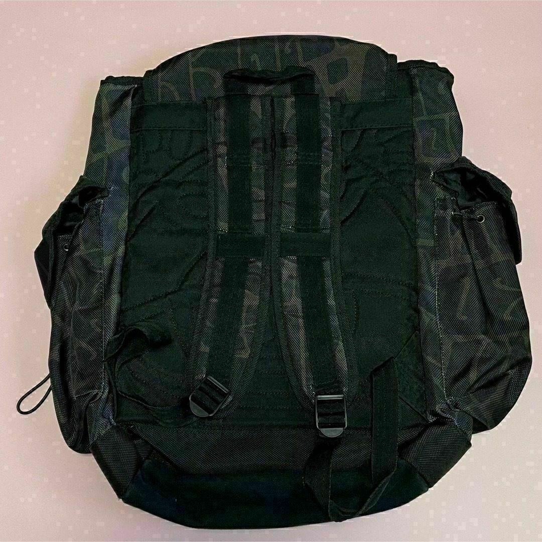 ★MISHKA★ミシカ★リュック バックパック メンズのバッグ(バッグパック/リュック)の商品写真