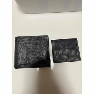 ジバンシィ(GIVENCHY)のGIVENCHY 財布(折り財布)