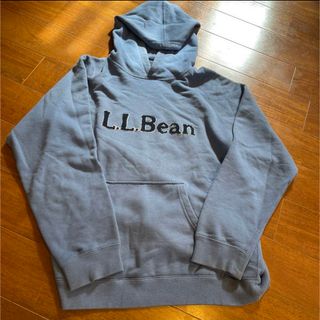 L.L.Bean - エルエルキッズフードティー