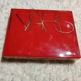 ナーズ(NARS)のNARS　ライトリフレクティングセッティングパウダー(フェイスパウダー)