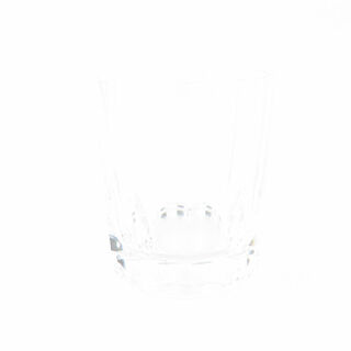 バカラ(Baccarat)のBaccarat バカラ モナコ タンブラー クリスタル 十角形 オールドファッション ロックグラス SU5534A2 (タンブラー)