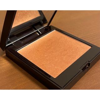 ローラメルシエ(laura mercier)のローラメルシエ　ブラッシュカラーインフュージョン05フレスコ(チーク)