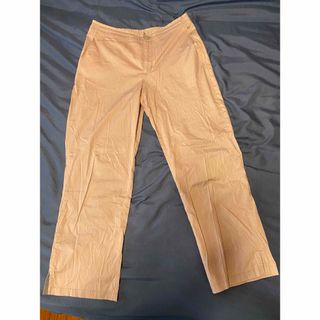 パタゴニア(patagonia)のpatagonia pants (カジュアルパンツ)