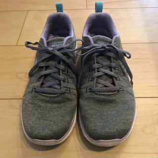 スケッチャーズ(SKECHERS)のスケッチャーズ　24.5cm(スニーカー)