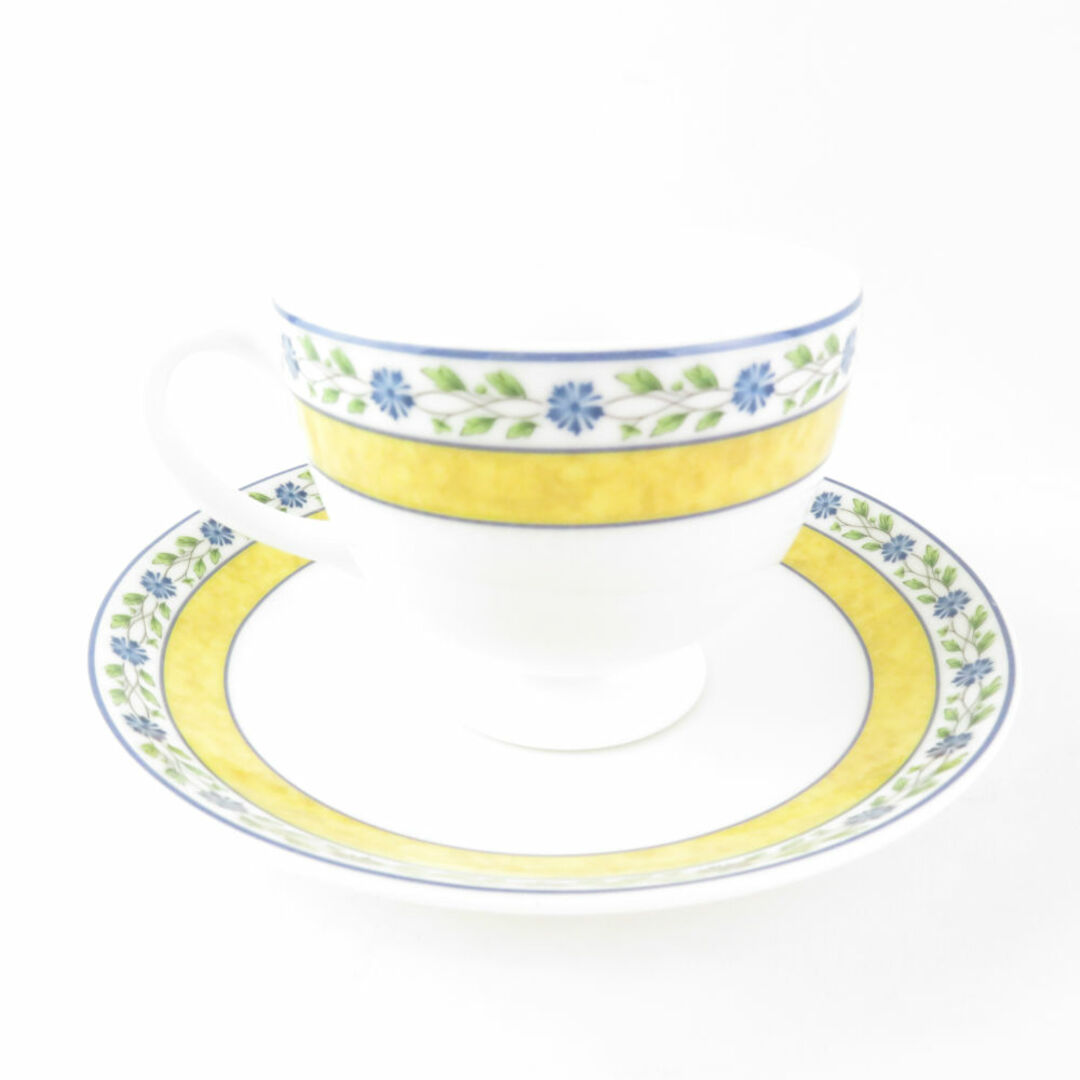 WEDGWOOD - 美品 WEDGWOOD ウェッジウッド ミストラル ティー WEDGWOOD - 美品 WEDGWOOD ウェッジウッド ミストラル ティー