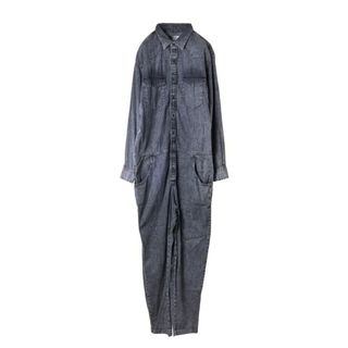 ISABEL MARANT デニム ジャンプスーツ