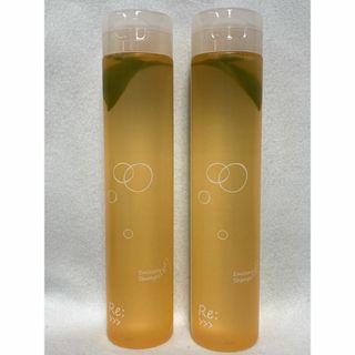 アジュバン(ADJUVANT)の【2本セット】アジュバン　リ：エミサリーシャンプー300ml(シャンプー)