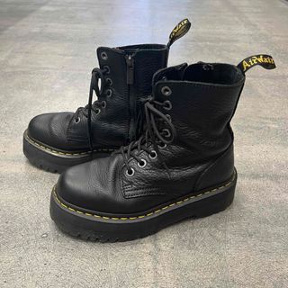 ドクターマーチン(Dr.Martens)のDr.Martens JADON III PISA(ブーツ)