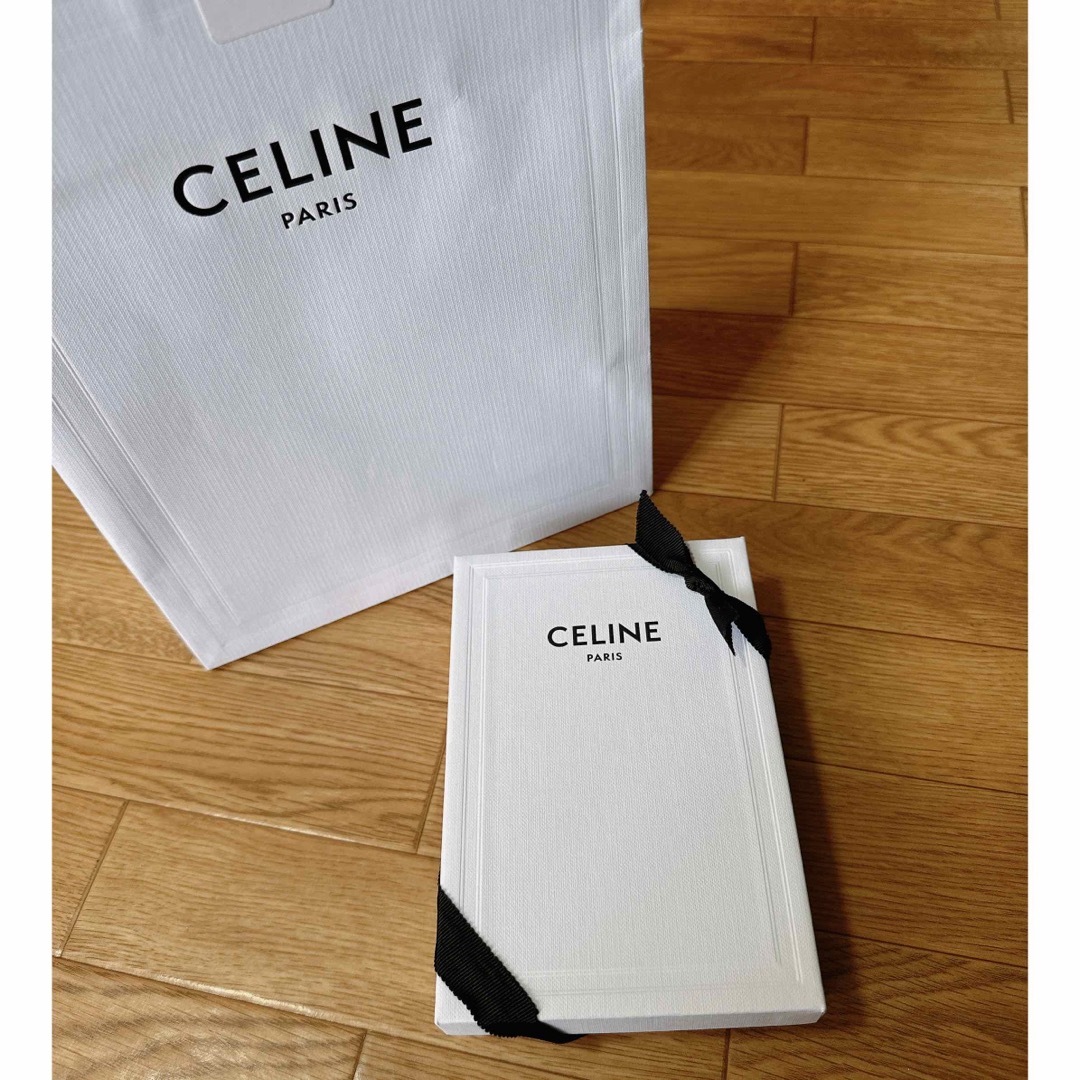 celine(セリーヌ)の【CELINE】セリーヌ/ブレスレット/ノットエクストラシンブレスレット レディースのアクセサリー(ブレスレット/バングル)の商品写真