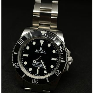 ROLEX 腕時計 自動巻き サブマリーナ ロレックス