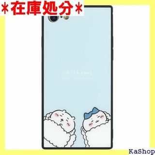 グルマンディーズ ちいかわ iPhone SE 第3世 チ K-02BL 835