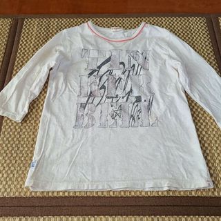 ティンカーベル(TINKERBELL)のTINKERBELL☆130 Tシャツ(Tシャツ/カットソー)