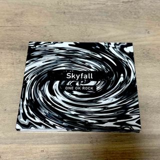 ワンオクロック(ONE OK ROCK)のskyfall CD(ポップス/ロック(邦楽))