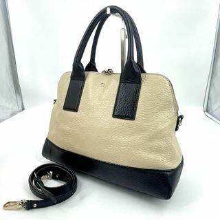 ケイトスペードニューヨーク(kate spade new york)のt0233【ケイトスペード】2way サウスポート アベニュー ジェニー バック(ハンドバッグ)