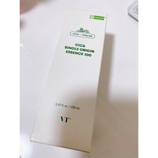 ブイティー(VT)のVTシカ シングルオリジンエッセンス 100 150ml(化粧水/ローション)