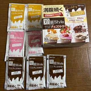 短期style チョコラトリー　7袋(その他)