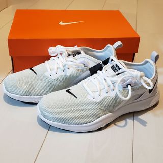 ナイキ(NIKE)の【新品】 ナイキ フレックス tr9 24(スニーカー)