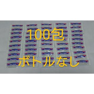 鼻うがい ニールメッド サイナスリンス サッシェ リフィル 100包(日用品/生活雑貨)