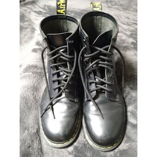 Dr.Martens - Ｄｒ．Martens　8ホールブーツ　26〜26.5cm