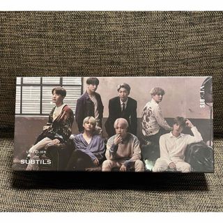 防弾少年団(BTS) - 新品未使用 BTS VT ハンドクリーム 7個セット