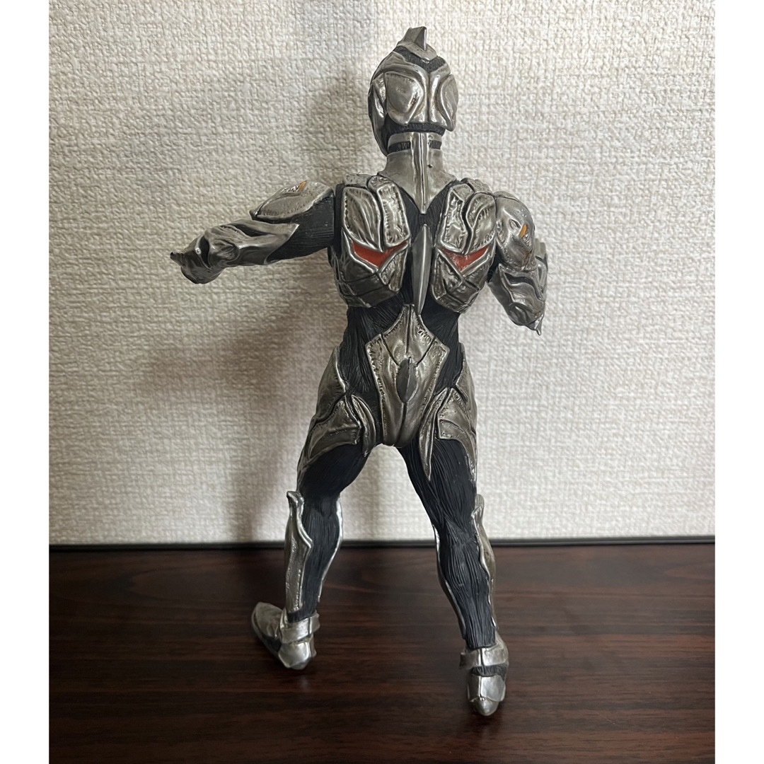 ウルトラマンネクストccp