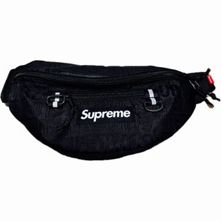 Supreme - 4/29までSALE Supreme ウエストバッグ　2019SS0221063