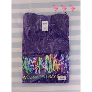 【安畠そらこ 様専用】WANIMA Tシャツ XLサイズ(ミュージシャン)