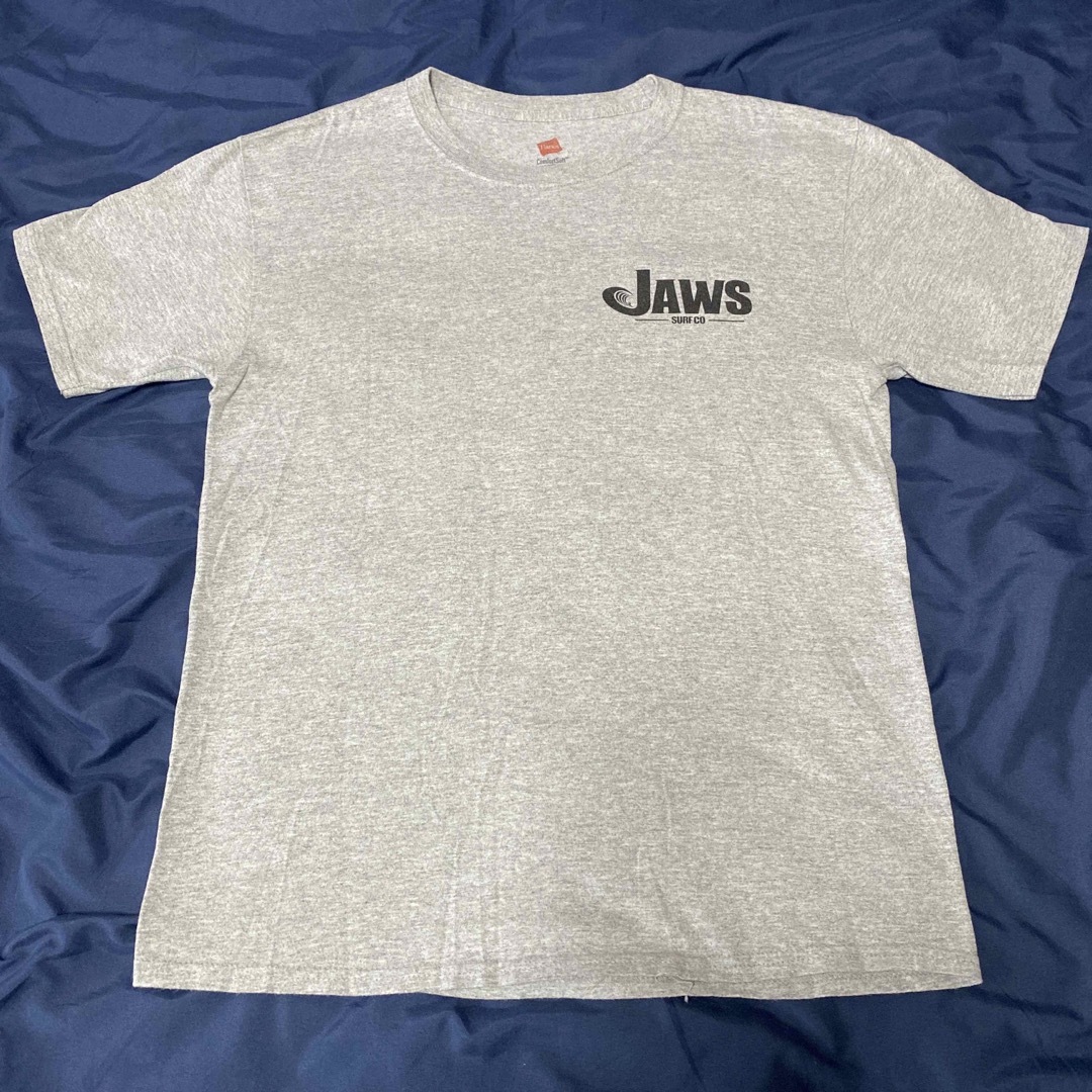 サーフT shirt JAWS メンズのトップス(Tシャツ/カットソー(半袖/袖なし))の商品写真