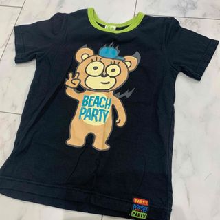 パーティーパーティー(PARTYPARTY)のパーティパーティ　120  Tシャツ(Tシャツ/カットソー)