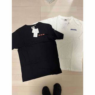 ジャグラー　Tシャツ　サイズLL 2枚セット(Tシャツ/カットソー(半袖/袖なし))