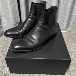 Saint Laurent - Saint Laurent アンクルブーツ　サイズ41