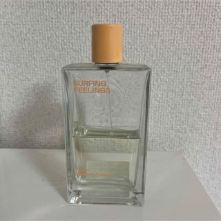 ザラ(ZARA)のZARA 香水 オードトワレ 100ml(ユニセックス)