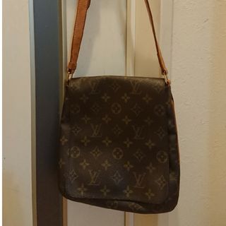 ルイヴィトン(LOUIS VUITTON)のルイヴィトンショルダーバッグ(ショルダーバッグ)