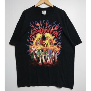 アンビル(Anvil)のInsane Clown Posse ICP anvil Tシャツ 2X(Tシャツ/カットソー(半袖/袖なし))